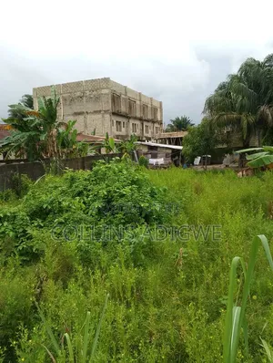 Fenced Plot of Land in Ogunfayo-Awuyaya, 600 sqm