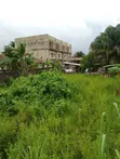 Fenced Plot of Land in Ogunfayo-Awuyaya, 600 sqm - 3