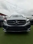 2018 Mercedes-Benz GLE 43 AMG 4MATIC SUV - 3
