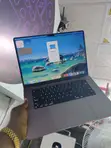 Apple MacBook Pro 2021 M1 Max 64GB RAM 1TB SSD - 2
