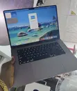 Apple MacBook Pro 2021 M1 Max 64GB RAM 1TB SSD - 4
