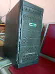 HP ProLiant ML110 Gen10 Server Intel Xeon 1TB SSD - 3
