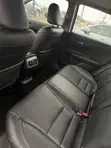 2016 Honda Accord Touring Sedan (3.5L) - Gray - 2