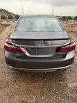 2016 Honda Accord Touring Sedan (3.5L) - Gray - 4