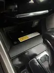 2016 Honda Accord Touring Sedan (3.5L) - Gray - 5