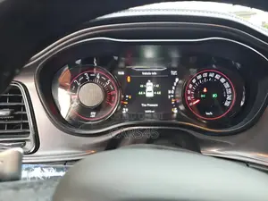 Dodge Challenger GT RWD 2019 Green