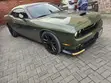 Dodge Challenger GT RWD 2019 Green - 5
