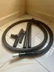 Einhell 25L Mai Wanke Wuri Da Kuru Mai Amfani - 2
