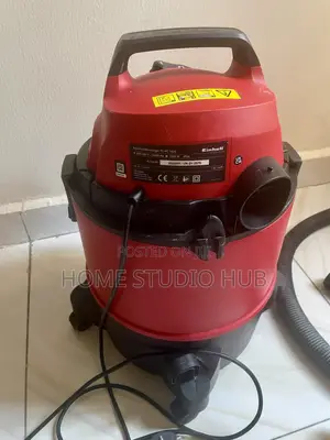 Einhell 25L Mai Wanke Wuri Da Kuru Mai Amfani
