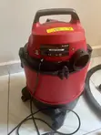 Einhell 25L Mai Wanke Wuri Da Kuru Mai Amfani - 3