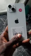 Apple iPhone 13 128GB White - 1