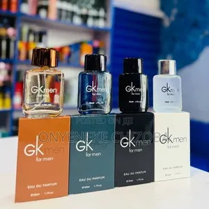 Jessy's Scent - Authentic Eau de Parfum