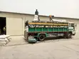 10-Ton Truck don Hayarwa: Lagos zuwa Abuja - 2