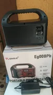 TL Eagle Power Station Mai Ɗaukar Hannu 12000mAh - 2