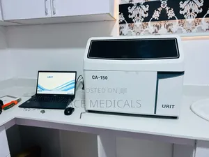 URIT CA-150 Fully Automated Chemistry Analyzer