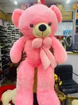 Babban Teddy Bear Mai Laushi - 100cm - 1