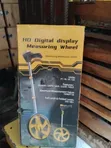 Digital Measuring Wheel (0-10000 ft) - 3