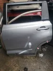Toyota Highlander 2015-2019 Back Left Door (Refurbished) - 1