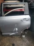 Toyota Highlander 2015-2019 Back Left Door (Refurbished) - 2