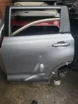 Toyota Highlander 2015-2019 Back Left Door (Refurbished) - 3