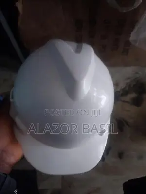 Safety Helmet