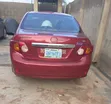 Toyota Corolla 1.8 CE 2008 Ja - 1