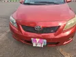 Toyota Corolla 1.8 CE 2008 Ja - 2