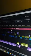 Content and Video Editor - CapCut, Premiere Pro, After Effects - 2
