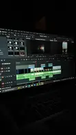 Content and Video Editor - CapCut, Premiere Pro, After Effects - 3
