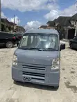 Suzuki Every 2010 - 1