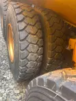Foreign Used Semi Triple Axle Tipping Trailer Bucket - 4