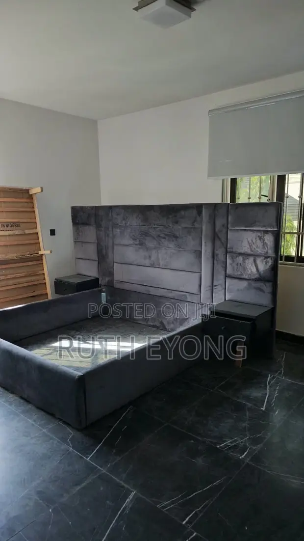 2 Bedroom Apartment with BQ in Banana Island for Rent - 1