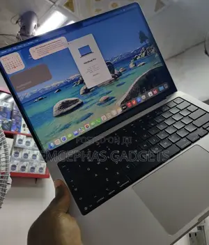 Apple MacBook Pro 2026 M5 Pro 48GB RAM 1TB SSD