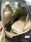 Lexus RX 350 2011 Gray - 2