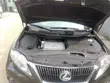 Lexus RX 350 2011 Gray - 4