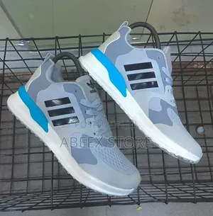 Quality Adidas Sneakers - Brand New
