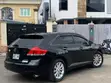Toyota Venza Limited 2011 Baƙar Fata - 1
