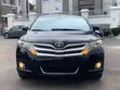 Toyota Venza Limited 2011 Baƙar Fata - 3