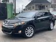 Toyota Venza Limited 2011 Baƙar Fata - 4