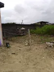 6 Plots Fenced Together in Abijo GRA - 2