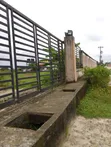 6 Plots Fenced Together in Abijo GRA - 3