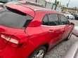 2016 Mercedes-Benz GLA250 Red - 4