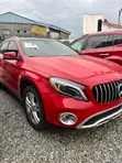 2016 Mercedes-Benz GLA250 Red - 5