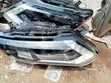 Nissan Rouge 2015 Headlight Replacement - 1