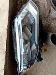 Nissan Rouge 2015 Headlight Replacement - 2