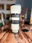 Sony FE 70-200mm f/4 G OSS II Lens - 4