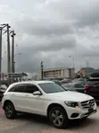 Mercedes-Benz GLC-Class 2016 - 1