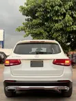 Mercedes-Benz GLC-Class 2016 - 3