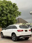 Mercedes-Benz GLC-Class 2016 - 4