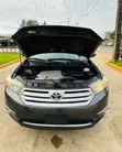 2013 Toyota Highlander Limited Edition - 3